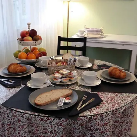 Bed & Breakfast Muralla Romana 4o Planta *