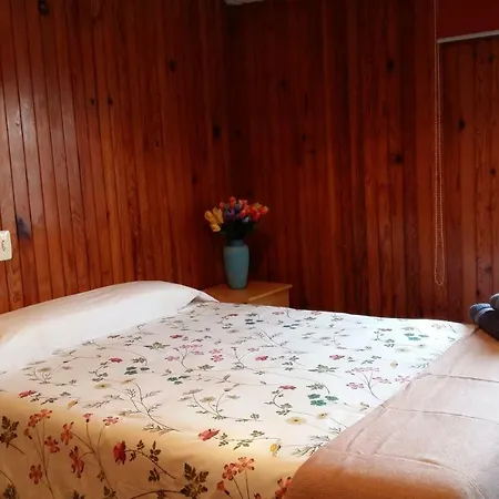 Muralla Romana 4o Planta Bed & Breakfast *
